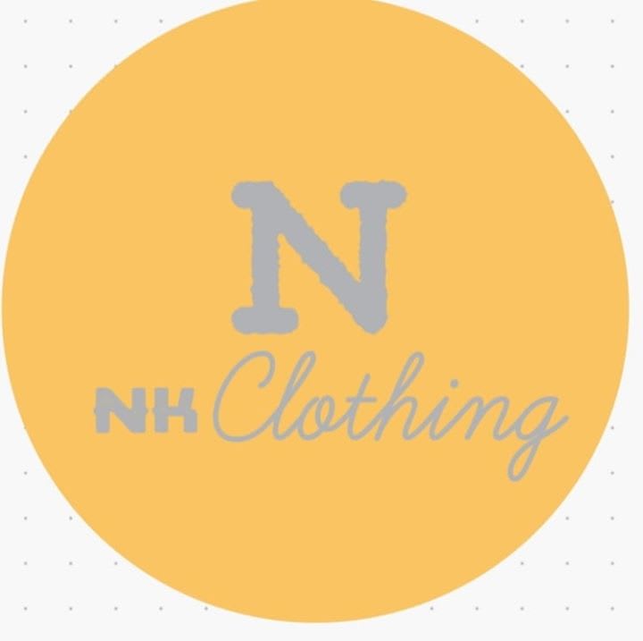 NK Clothing Ltd