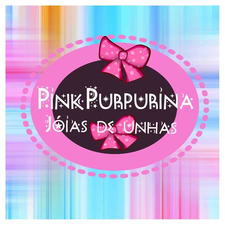Pink Purpurina