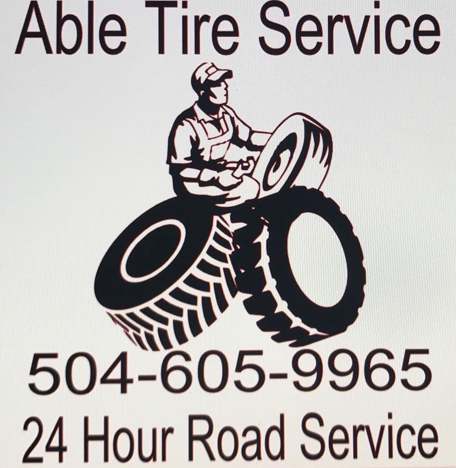 Able Tire Service