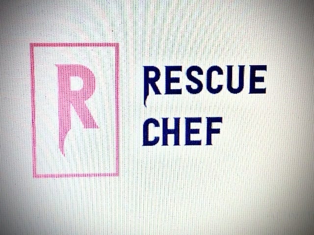 Rescue Chef