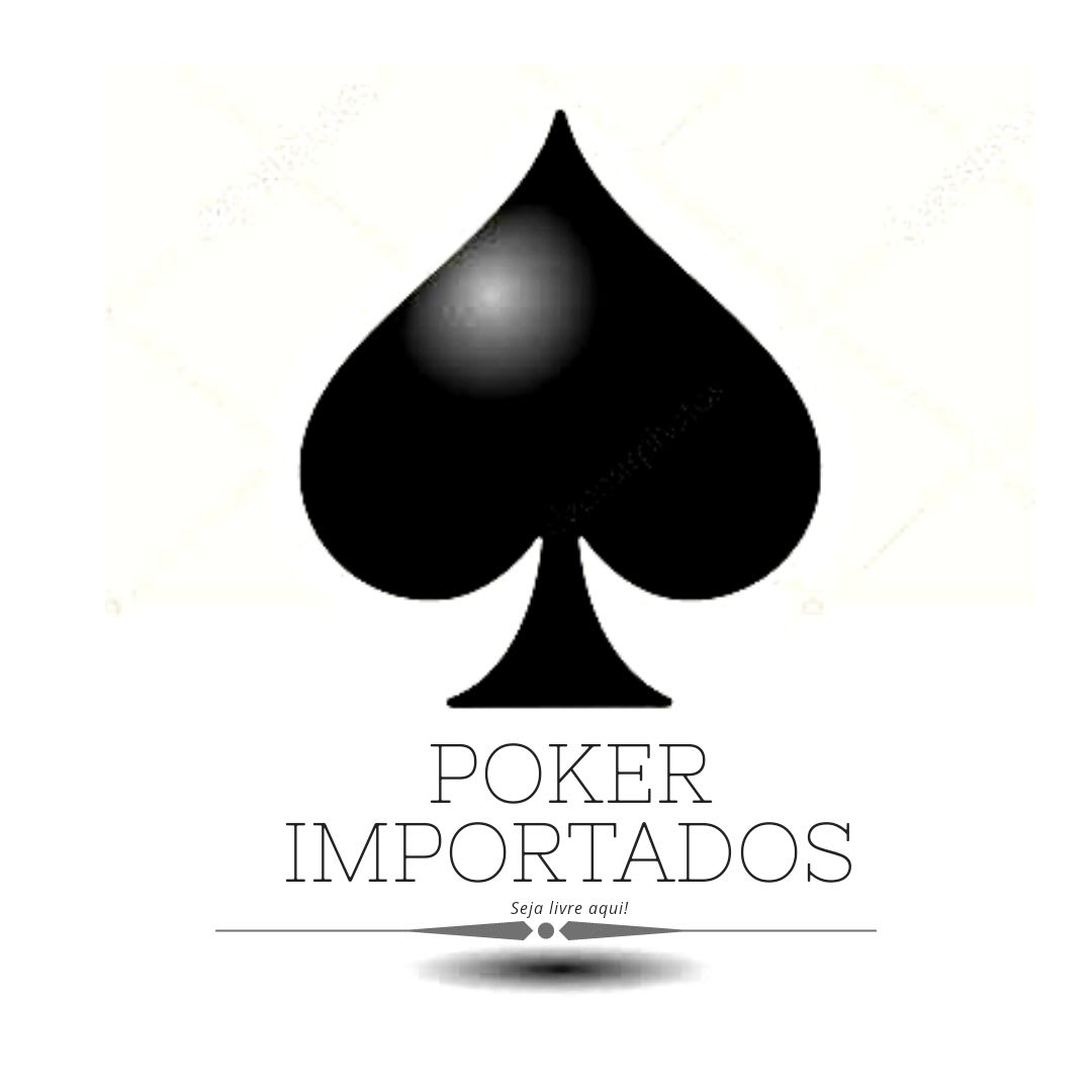 Poker Importados