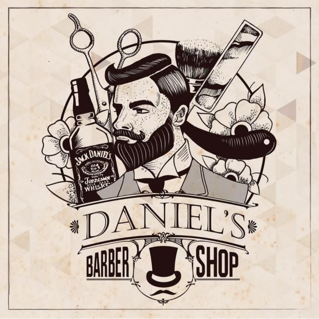 Daniel'S Barbearia