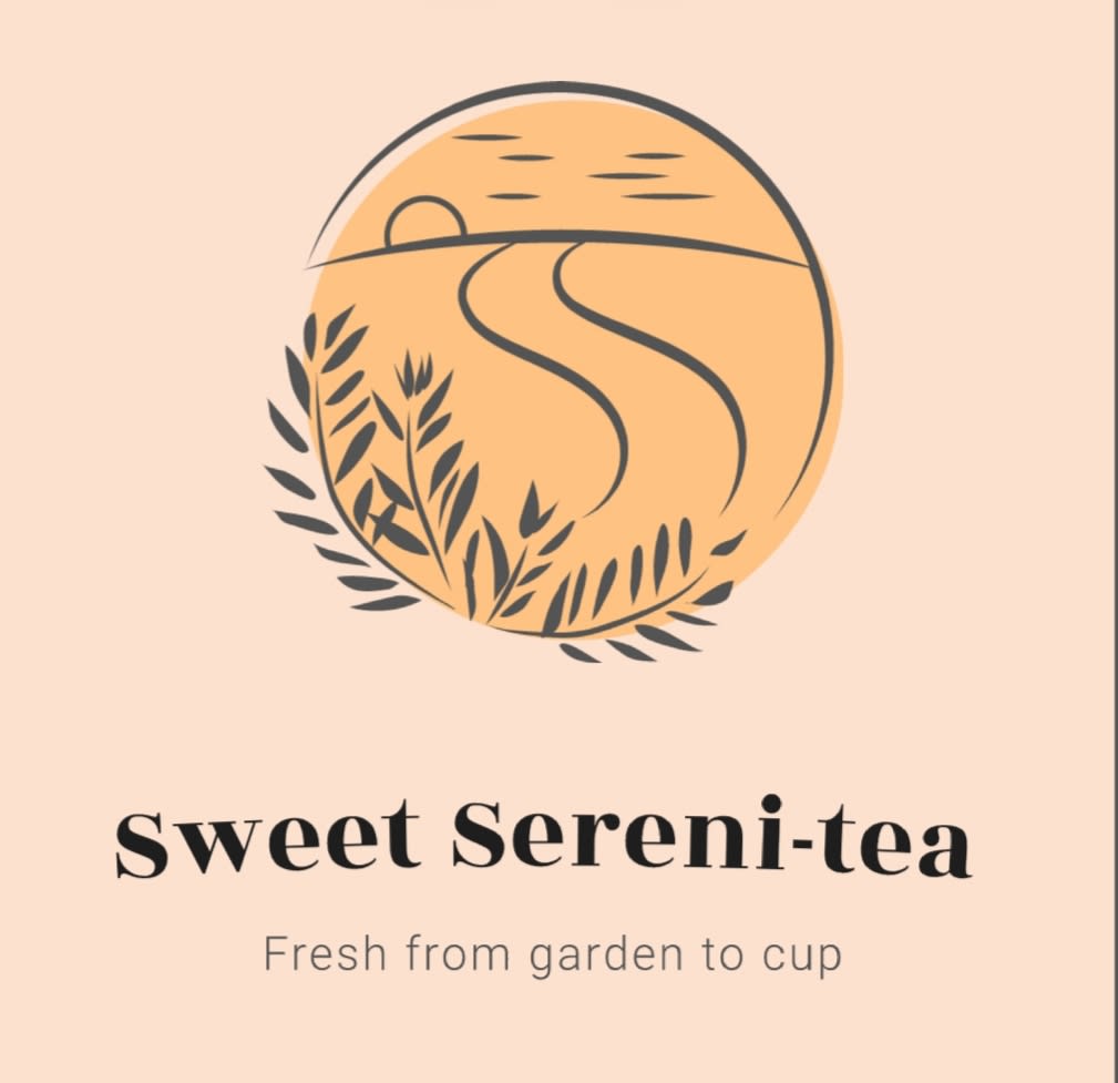 Sweet Sereni-Tea