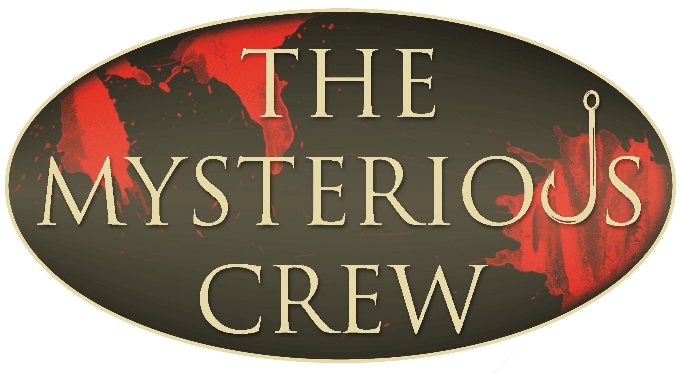 The Mysterious Crew