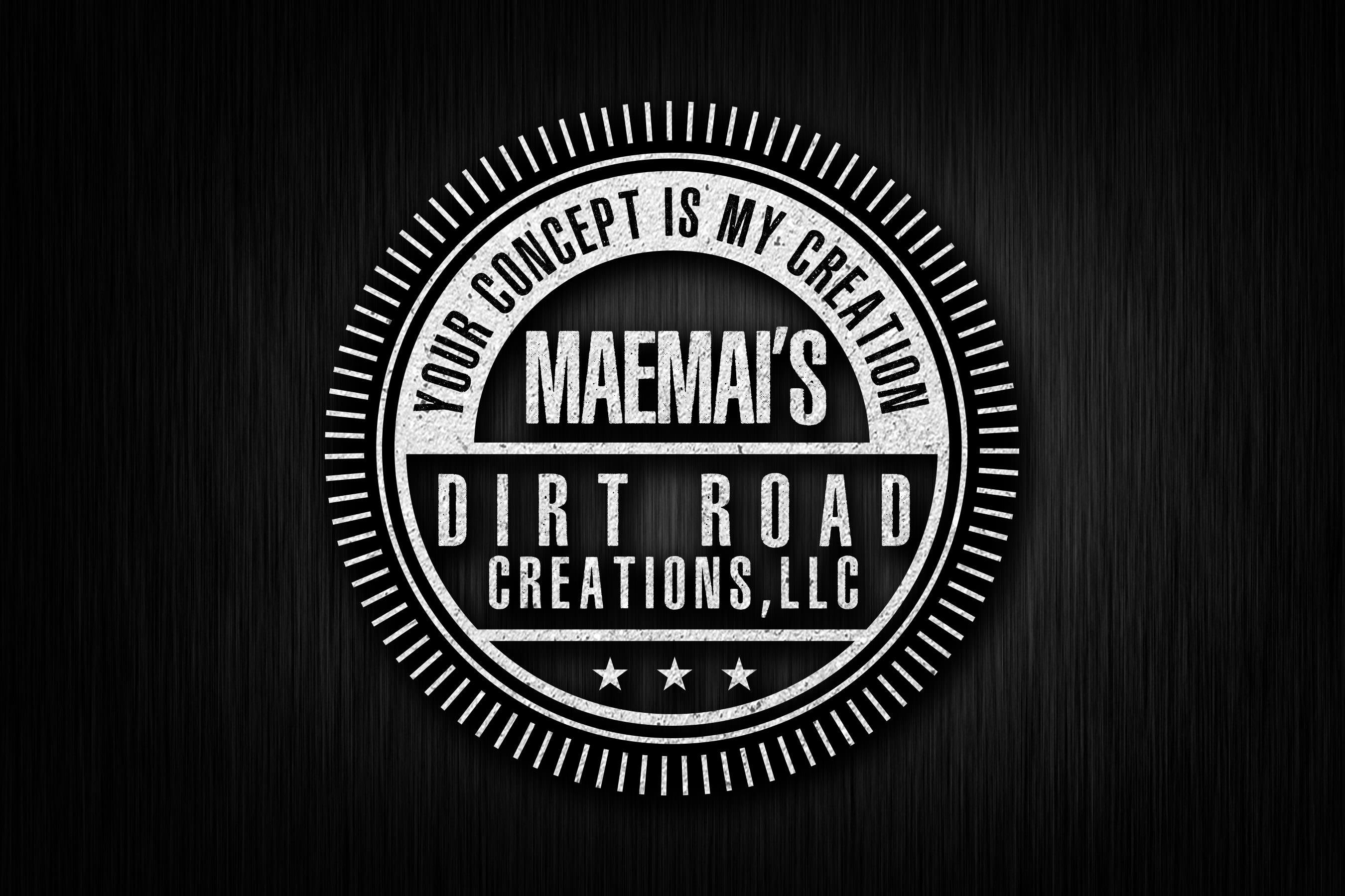 MaeMai's Dirt Road Creations