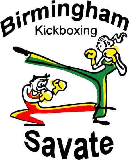 Birmingham Kick Boxing Savate