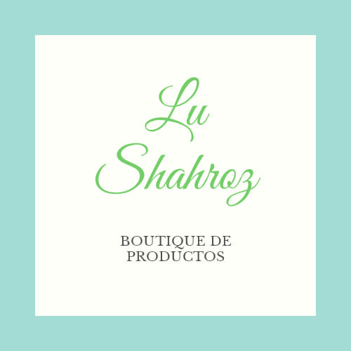 Lu Shahroz Boutique de Productos