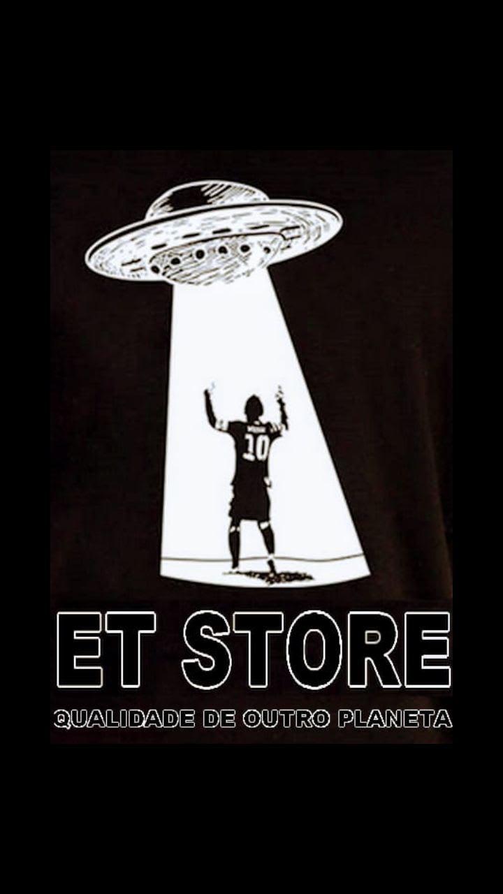 ET Store