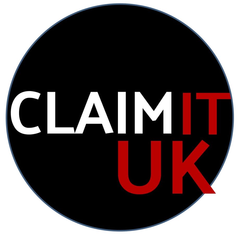 Claim It UK