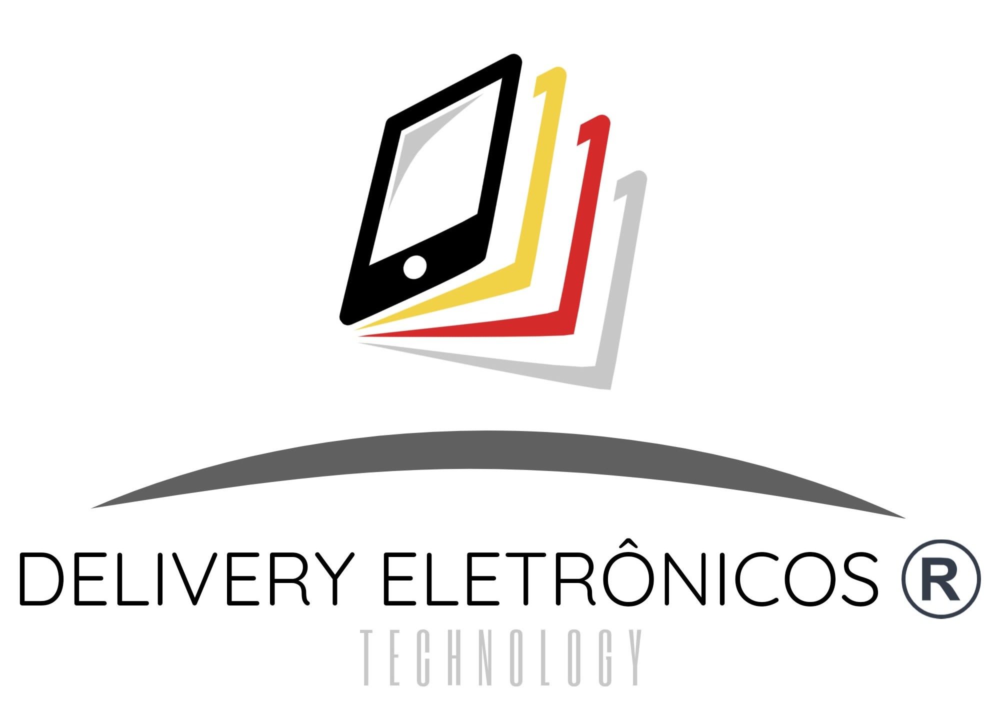 Delivery Eletrônicos