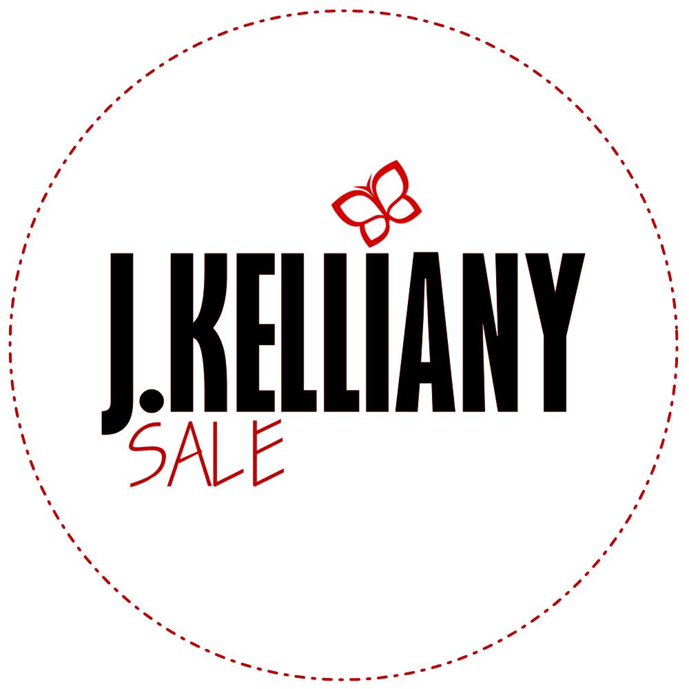 J.Kelliany Sale