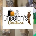 Cheetahs Couture