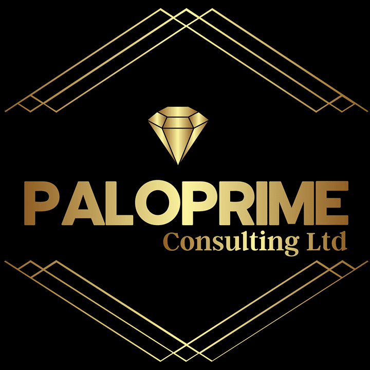 Paloprime Consulting Ltd
