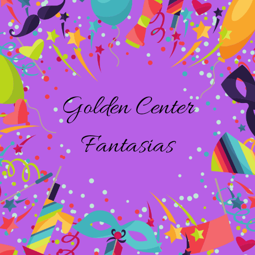 Golden Center Fantasias