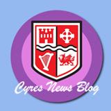 St. Cyres News Blog