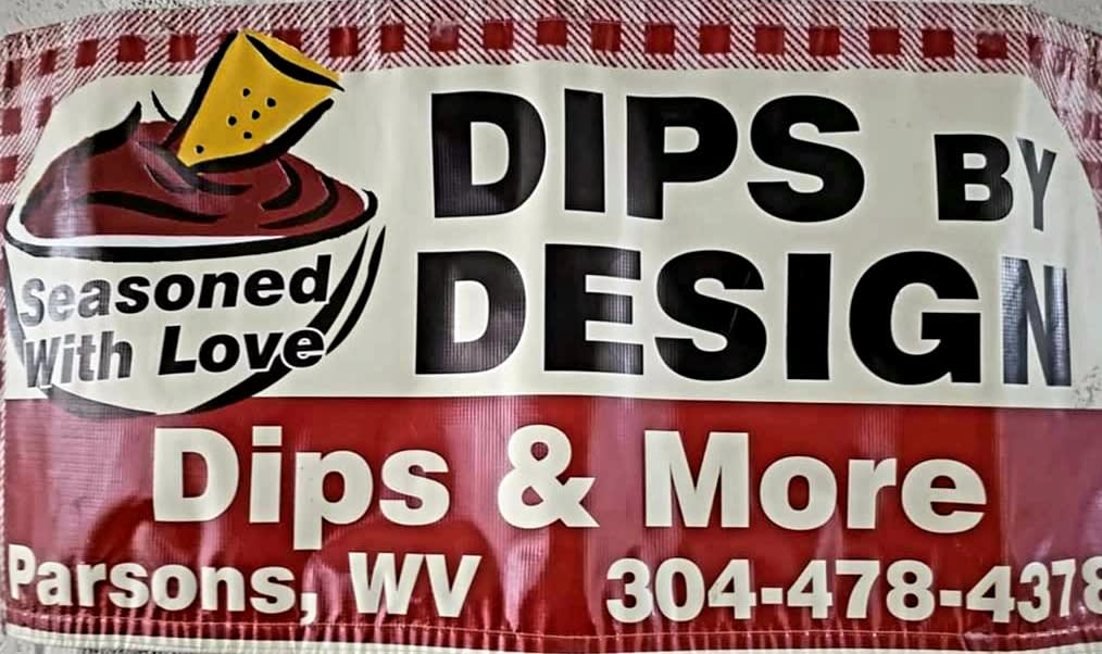 DIPS BY DESIGN