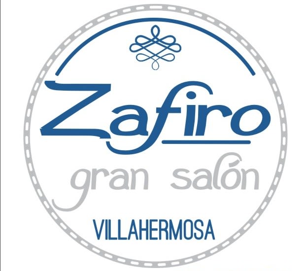 Salón Zafiro