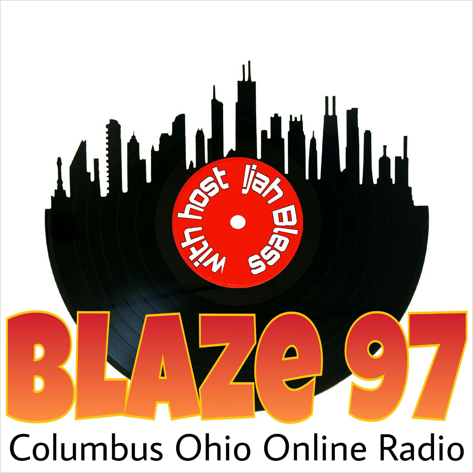 Blaze 97 Online Radio