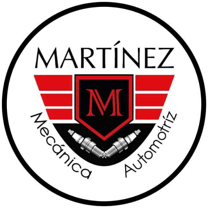 Mecánica Automotriz Martínez