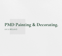 Pmd Painting & Decorating