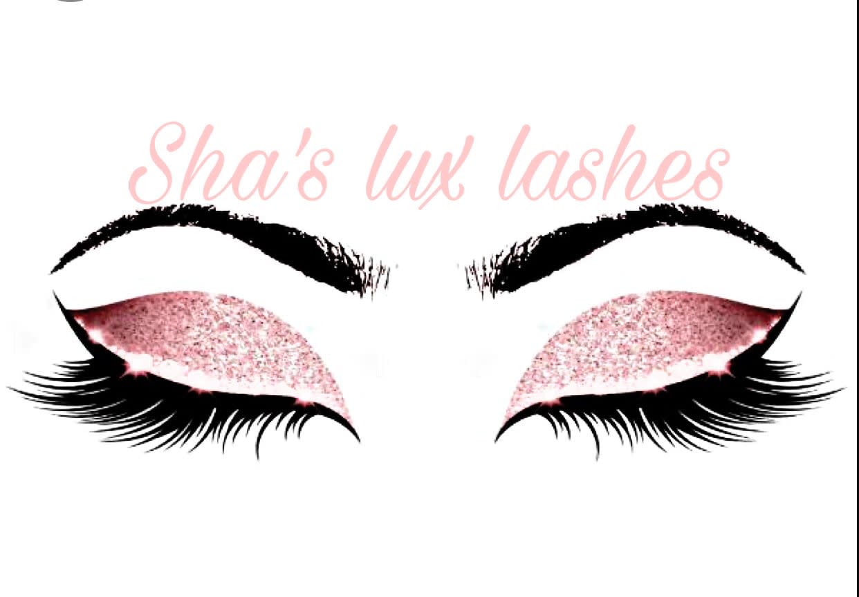 Shaâs Lux Lashes