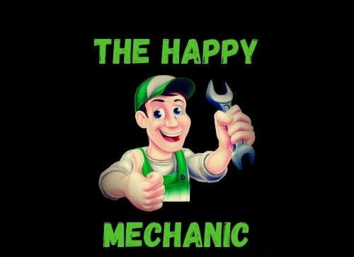 The Happy Mechanic