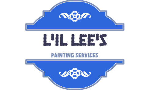 L'Il Lee's Window Painting