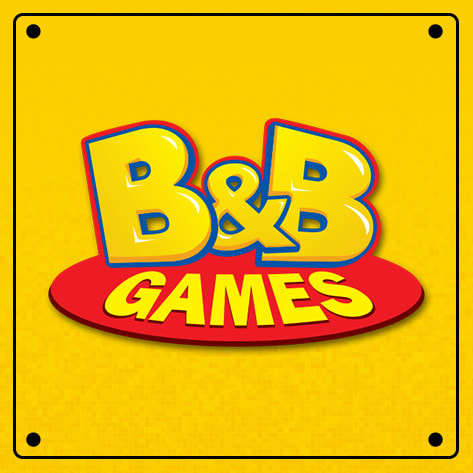 B&B Games
