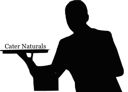 Cater Naturals