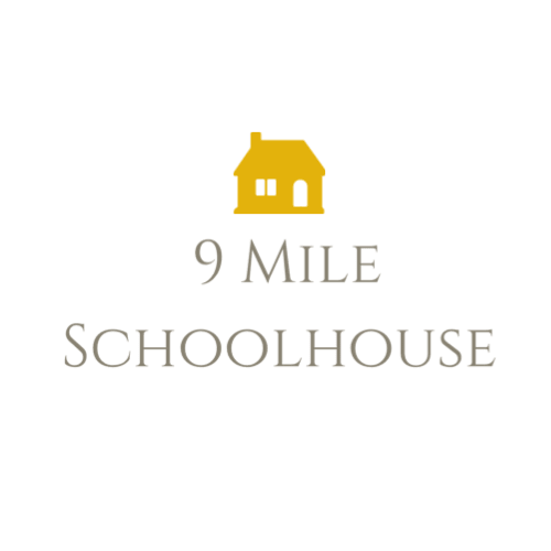 9 Mile Schoolhouse