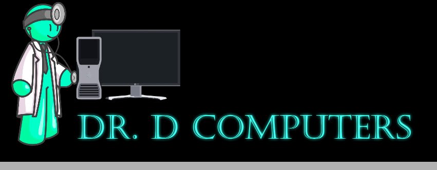 Dr. D Computers