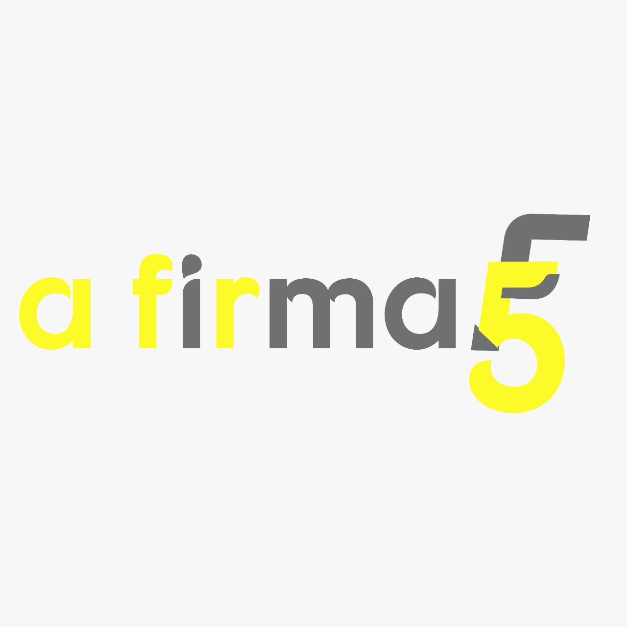 A Firma F5