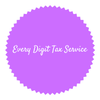 Every Digit Tax Service