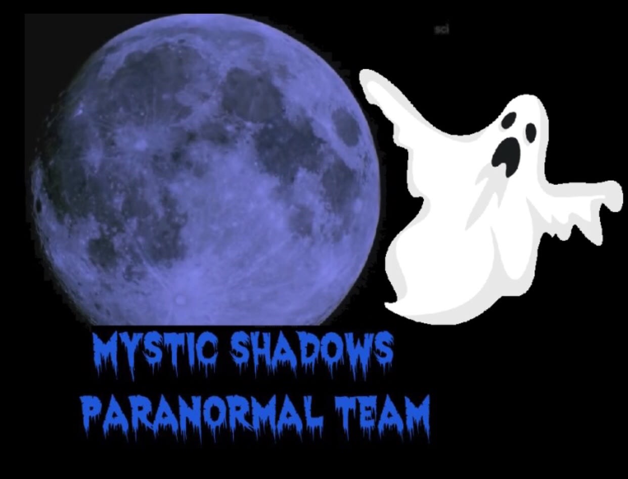 Mystic Shadows Paranormal Team