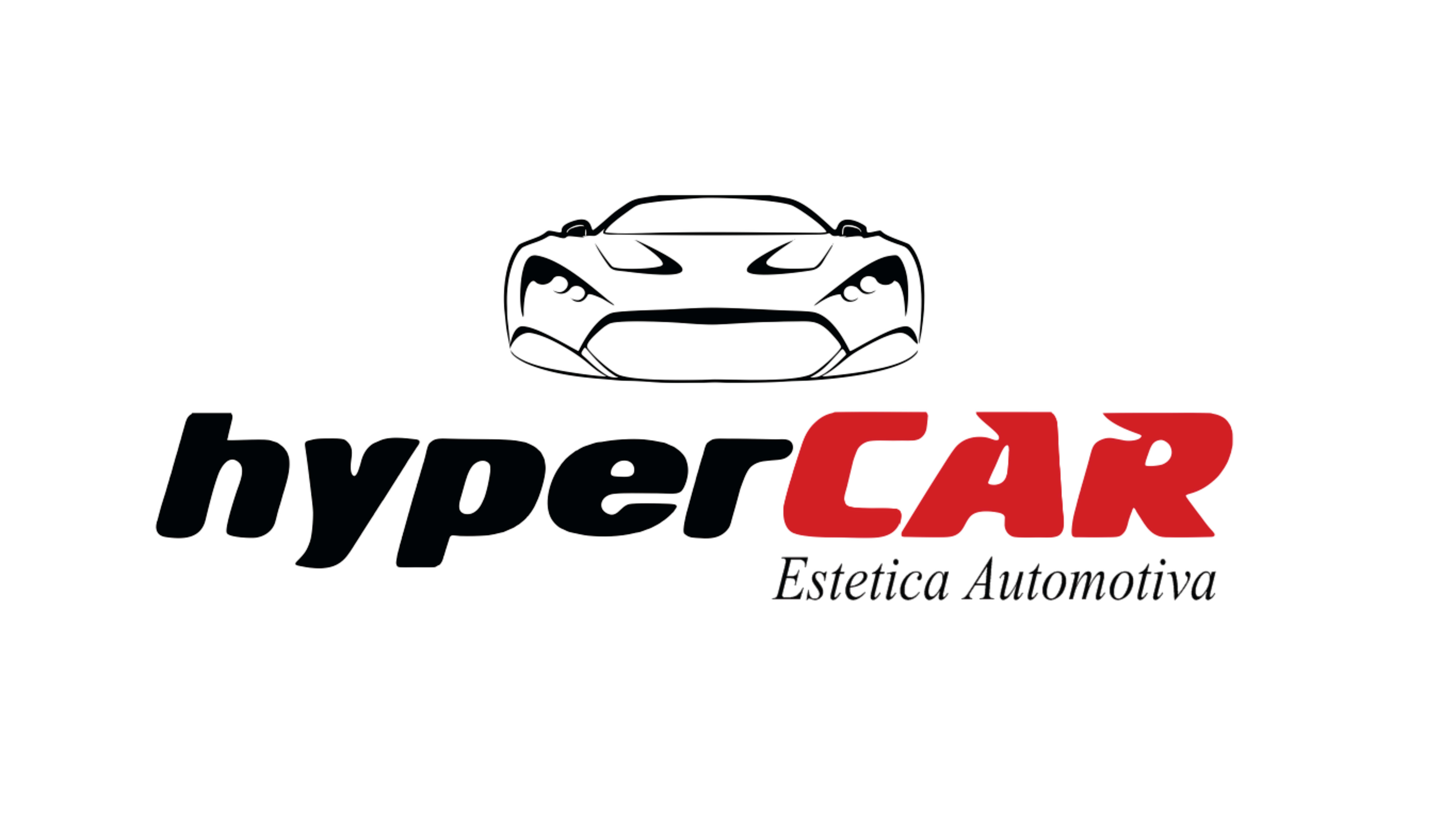 Hypercar Estética Automotiva