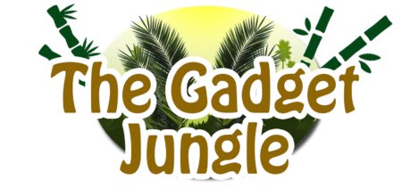 The Gadget Jungle
