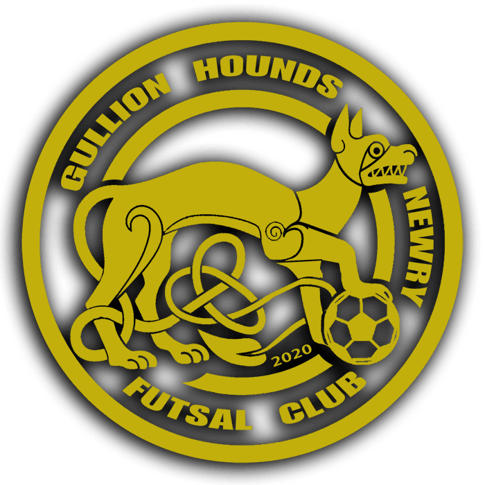 Gullion Hounds Futsal Club Newry