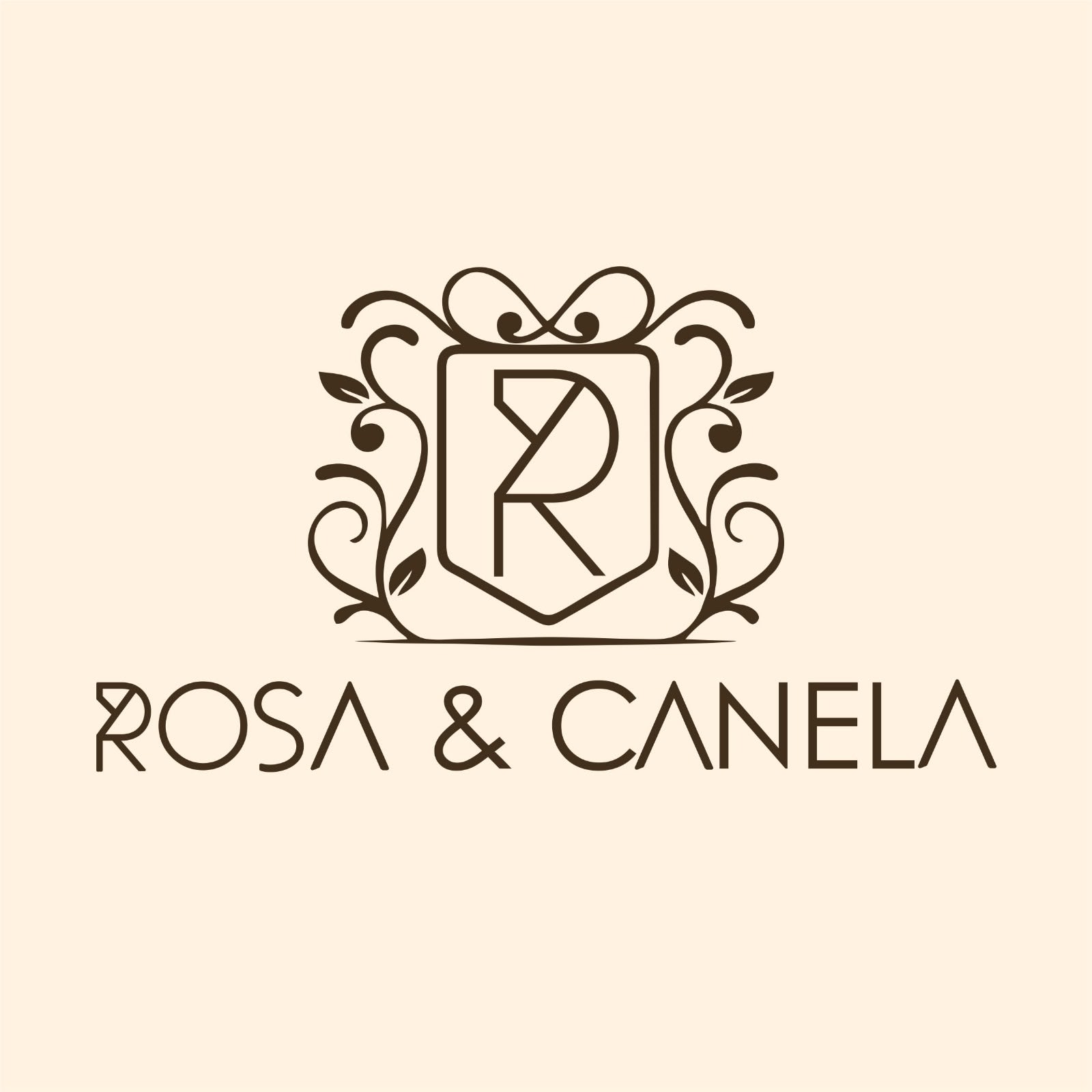 Rosa  & Canela