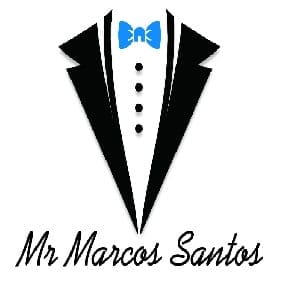 Mr Marcos Santos
