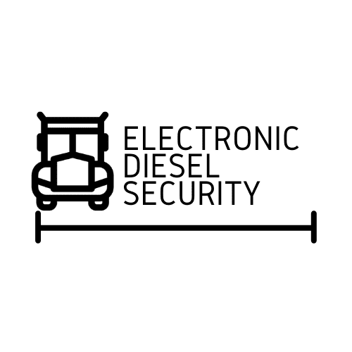 Electronic Diesel Security