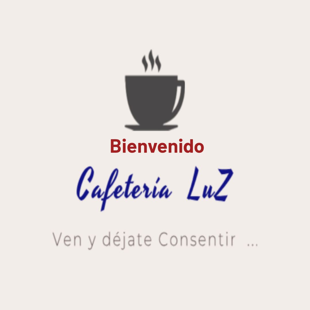 Cafetería Luz