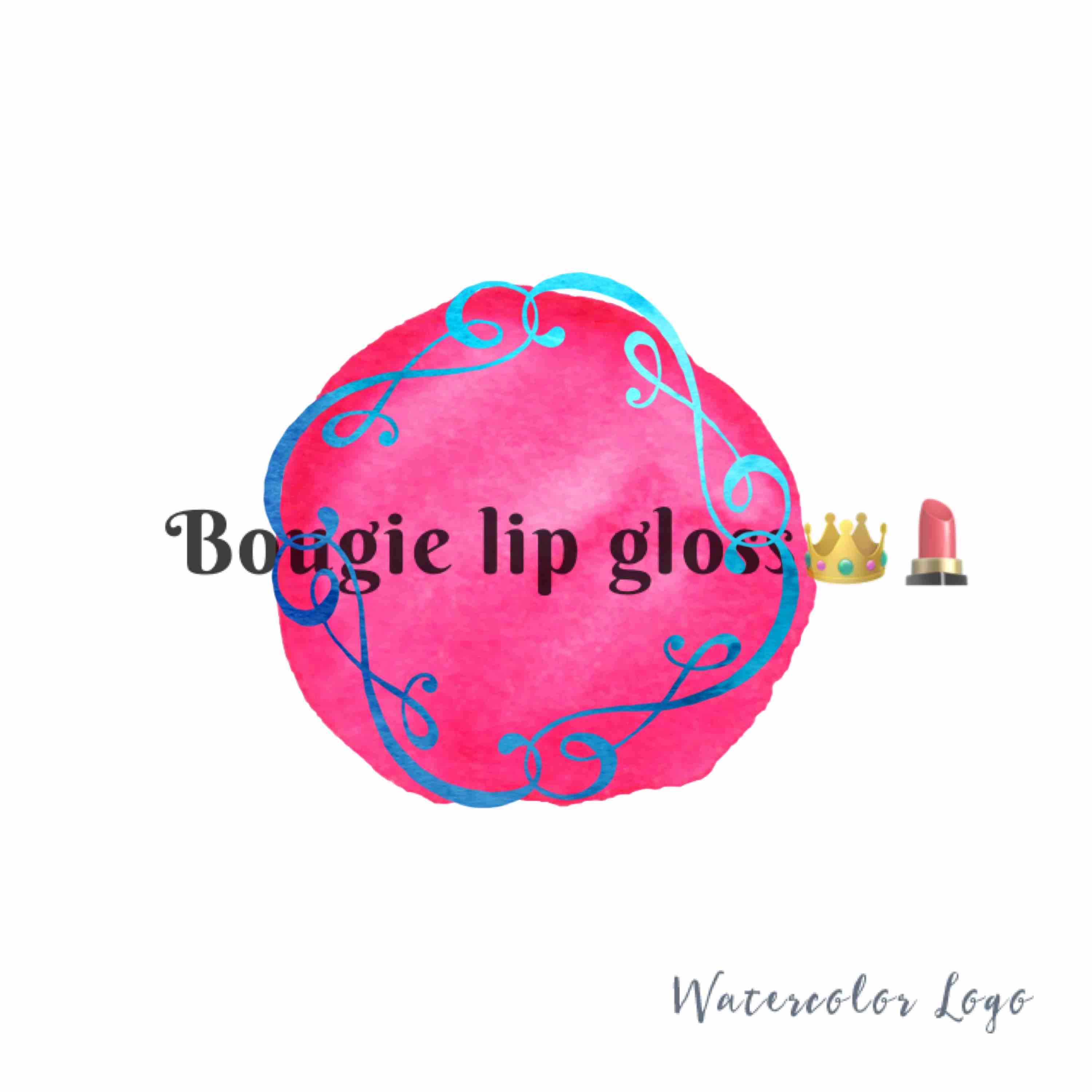 Bougie Lip Gloss