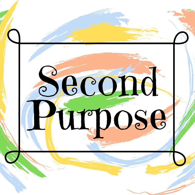 Second Purpose