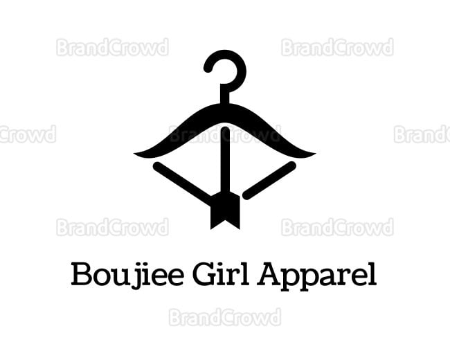 Boujiee Girl Apparel