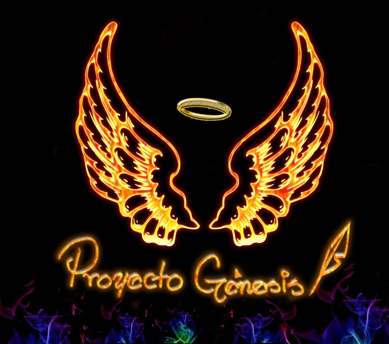 Proyecto Génesis