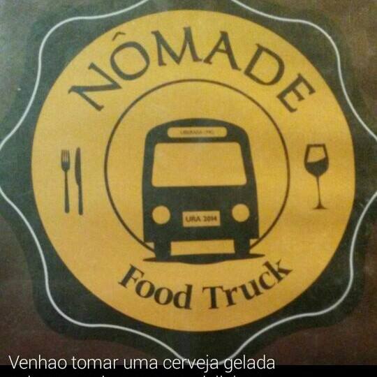 Nômade Food Truck