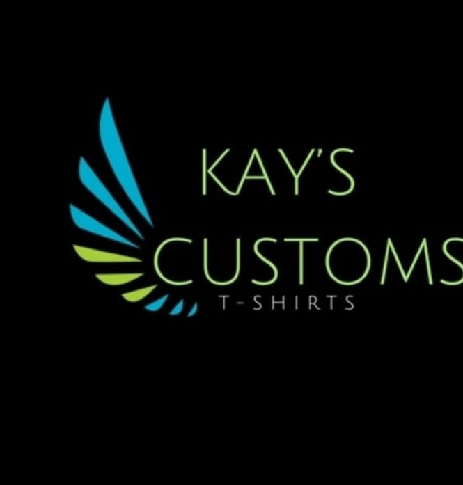 Kay's Customs T-Shirts