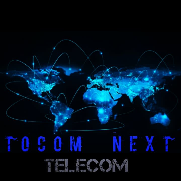 Tocom Next Telecom.