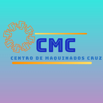 CMC Centro de Maquinados Cruz