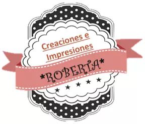 Creaciones e Impresiones Roberta